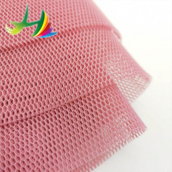 南通全滌綸蜂窩網(wǎng)布